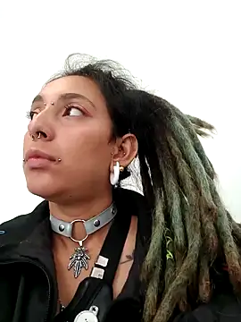 ORIANNA BODMOD online show from February 6, 2025, 1:21 pm