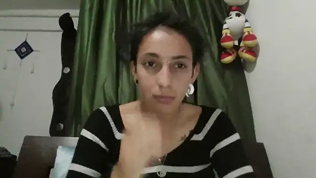 ORIANNA BODMOD online show from February 12, 2025, 10:59 pm