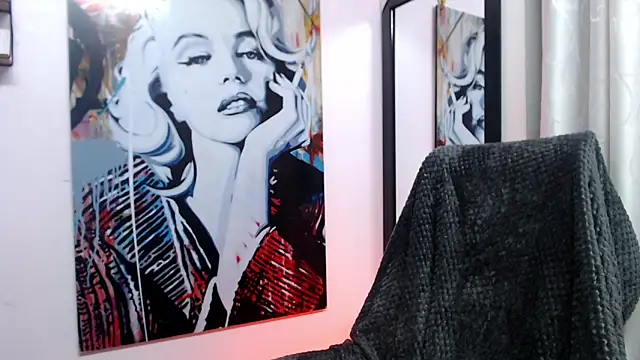 ORIANNA BODMOD online show from February 24, 2026, 4:57 am