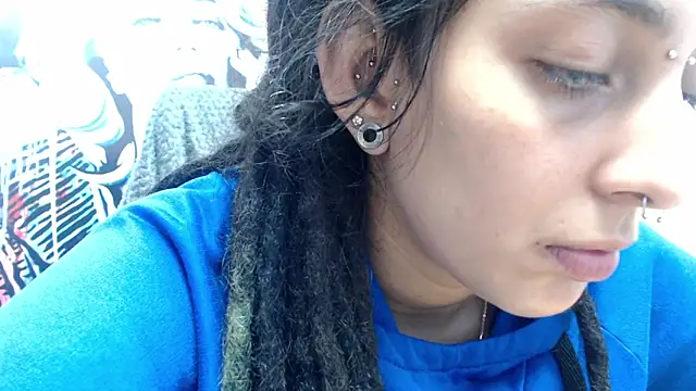 ORIANNA BODMOD online show from February 27, 2026, 5:40 am