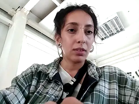 ORIANNA BODMOD online show from January 31, 2025, 1:34 pm