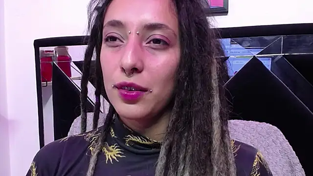 ORIANNA BODMOD online show from February 28, 2025, 11:14 am