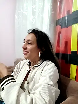 ORIANNA BODMOD online show from January 24, 2025, 12:20 am