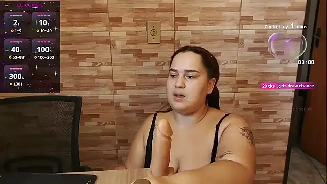 MinaBoss online show from November 29, 2025, 3:01 pm