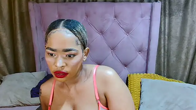 AFRICANGODDESSXXX online show from October 31, 2025, 12:51 am