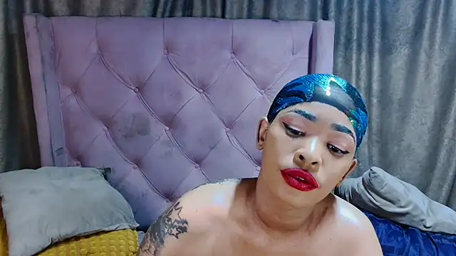 AFRICANGODDESSXXX online show from November 20, 2025, 9:25 pm