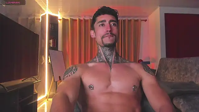 Snapshot of Mark_Kamper chatting on November 13, 2025, 7:12 am Mark Kamper online show from November 13, 2025, 7:12 am