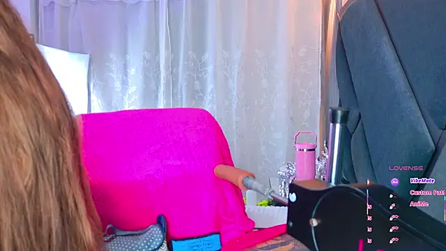 NathaxaLeans online show from November 29, 2025, 11:43 am