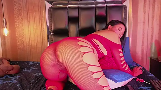 MishaKinki online show from March 20, 2026, 7:15 pm