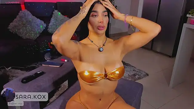 Channel-kox online show from March 26, 2026, 4:11 am