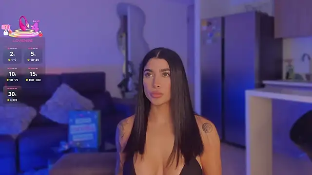 Snapshot of Channel-kox chatting on December 20, 2025, 3:53 am Channel-kox online show from December 20, 2025, 3:53 am