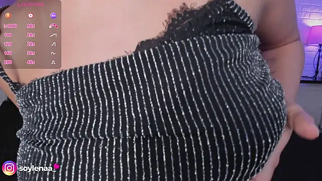 lena banks online show from March 3, 2025, 10:20 pm