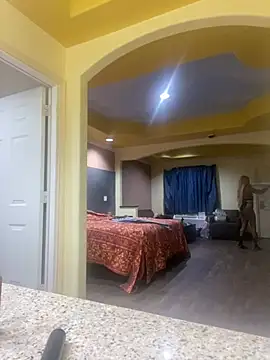 SlimBeenBadd1981 online show from February 26, 2025, 7:55 am