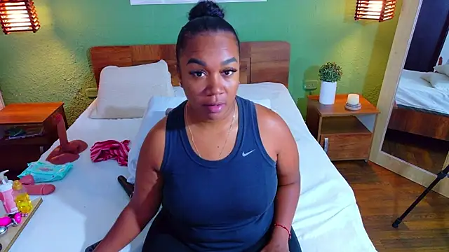 dannaahbrown online show from March 27, 2026, 2:18 pm