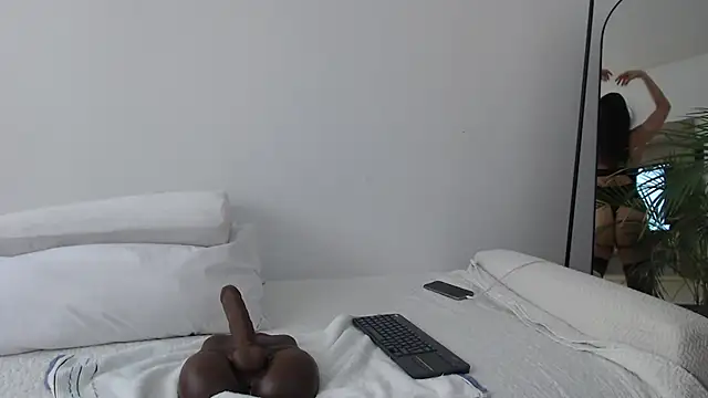 MIYESSI online show from February 23, 2026, 6:52 pm