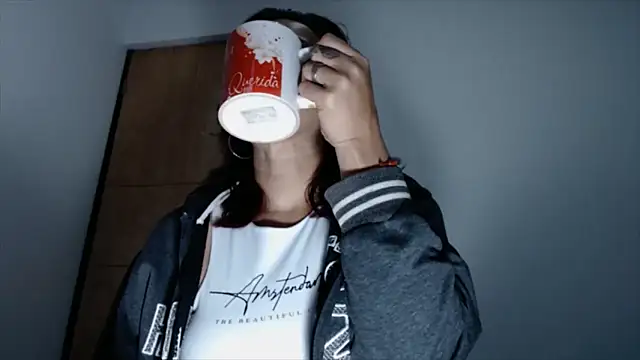 Snapshot of KaiicyQuuen chatting on March 15, 2025, 11:40 am KaiicyQuuen online show from March 15, 2025, 11:40 am