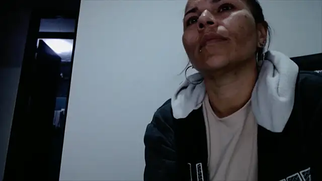 Snapshot of KaiicyQuuen chatting on March 5, 2025, 11:17 am KaiicyQuuen online show from March 5, 2025, 11:17 am