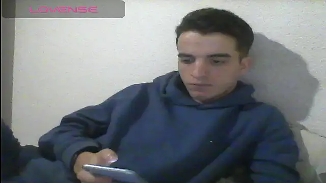 Tombgy07 online show from January 31, 2025, 8:43 pm