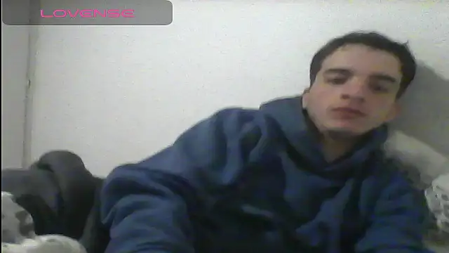 Tombgy07 online show from March 2, 2025, 9:30 pm