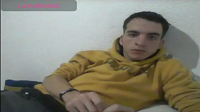 Tombgy07 online show from February 10, 2025, 8:31 pm