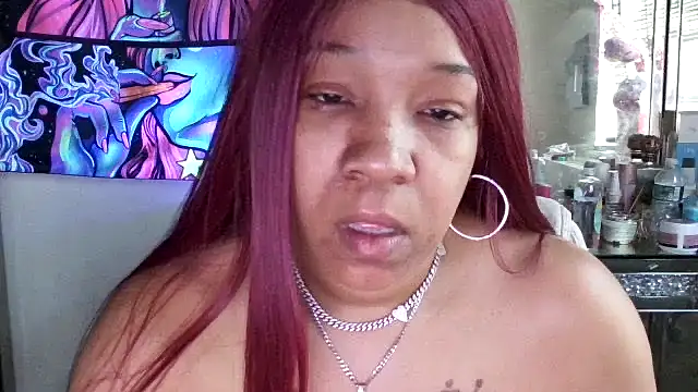 YasmineMinaj online show from March 21, 2025, 3:35 pm