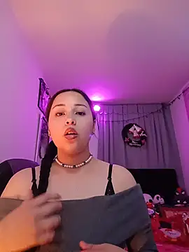 persefone core online show from December 21, 2025, 1:30 am