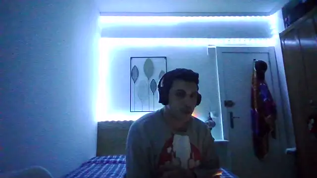 Snapshot of 99_GANAr chatting on January 6, 2026, 10:03 pm 99 GANAr online show from January 6, 2026, 10:03 pm