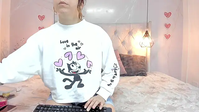 SakuraLee  online show from March 30, 2026, 2:07 pm