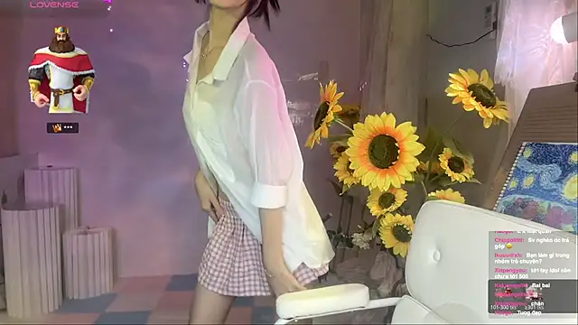 Your-Sunshine online show from November 12, 2025, 5:17 pm