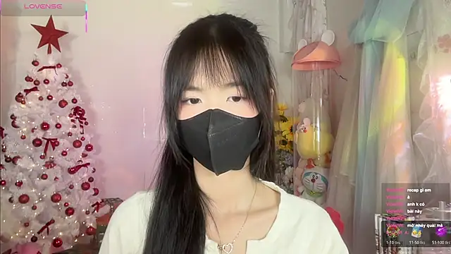 Your-Sunshine online show from December 14, 2025, 3:39 pm