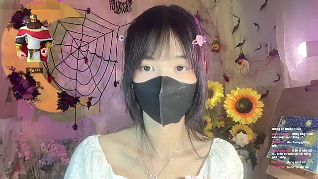 Your-Sunshine online show from November 10, 2025, 4:56 pm