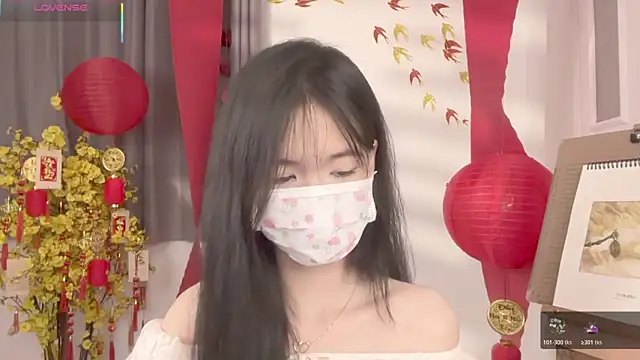 Your-Sunshine online show from March 18, 2026, 9:48 pm