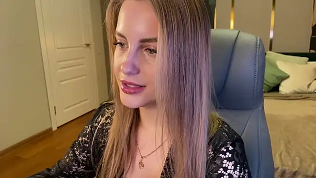 anita blairr online show from March 6, 2026, 1:11 am