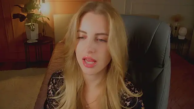 anita blairr online show from October 5, 2025, 1:07 am