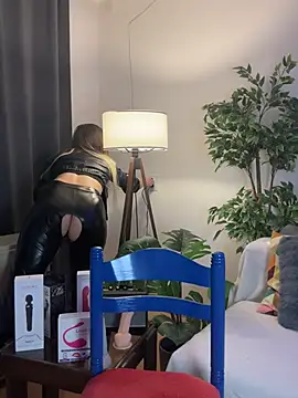 KittyKatyDream online show from March 1, 2025, 6:32 pm