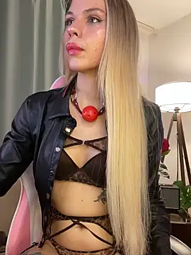 KittyKatyDream online show from March 24, 2026, 4:51 pm