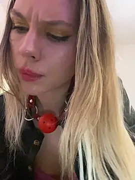 KittyKatyDream online show from March 14, 2026, 4:24 pm