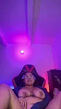 Soysofiarodrigu online show from November 26, 2025, 2:55 am