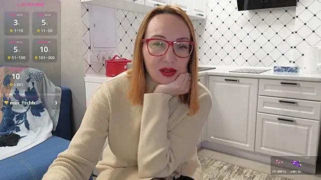 Snapshot of LybovNTV chatting on December 13, 2025, 11:33 pm LybovNTV online show from December 13, 2025, 11:33 pm