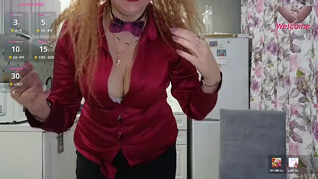 LybovNTV online show from March 3, 2026, 9:00 pm