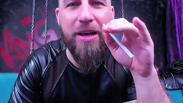 ArmandoSteel4u online show from February 6, 2026, 1:23 am