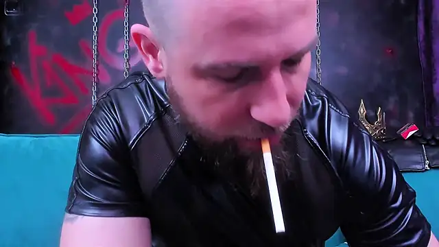 ArmandoSteel4u online show from April 16, 2026, 5:14 pm