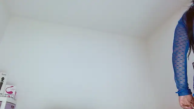 Snapshot of sashacreamy_ chatting on September 20, 2025, 3:44 am sashacreamy online show from September 20, 2025, 3:44 am