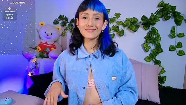 tati cardenas online show from February 8, 2026, 11:02 pm