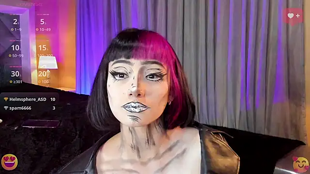 tati cardenas online show from March 9, 2025, 7:12 am