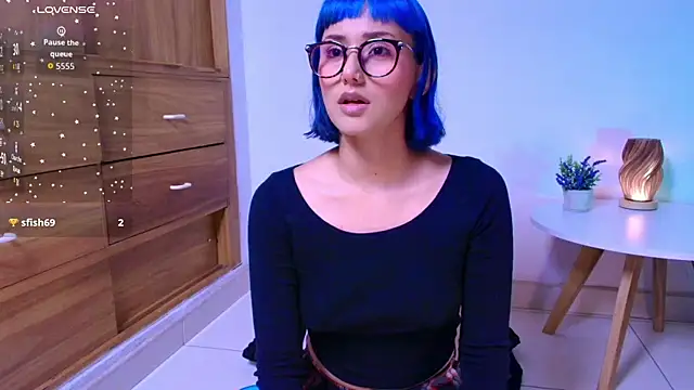 Snapshot of tati_cardenas chatting on April 5, 2026, 6:09 am tati cardenas online show from April 5, 2026, 6:09 am