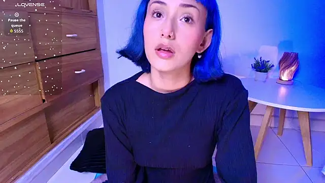 Snapshot of tati_cardenas chatting on March 29, 2026, 5:20 am tati cardenas online show from March 29, 2026, 5:20 am