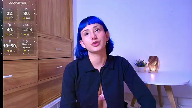 Snapshot of tati_cardenas chatting on March 21, 2026, 3:41 am tati cardenas online show from March 21, 2026, 3:41 am