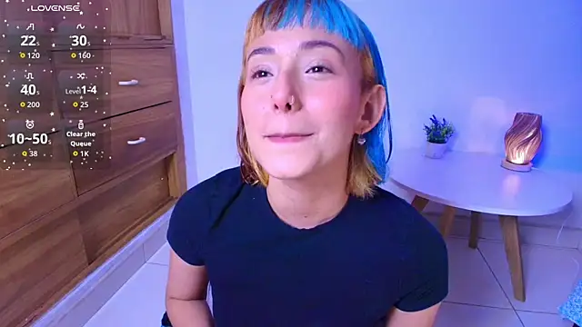 Snapshot of tati_cardenas chatting on March 18, 2026, 5:21 am tati cardenas online show from March 18, 2026, 5:21 am