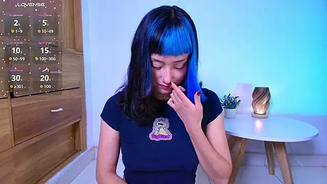 Snapshot of tati_cardenas chatting on March 6, 2026, 4:40 am tati cardenas online show from March 6, 2026, 4:40 am